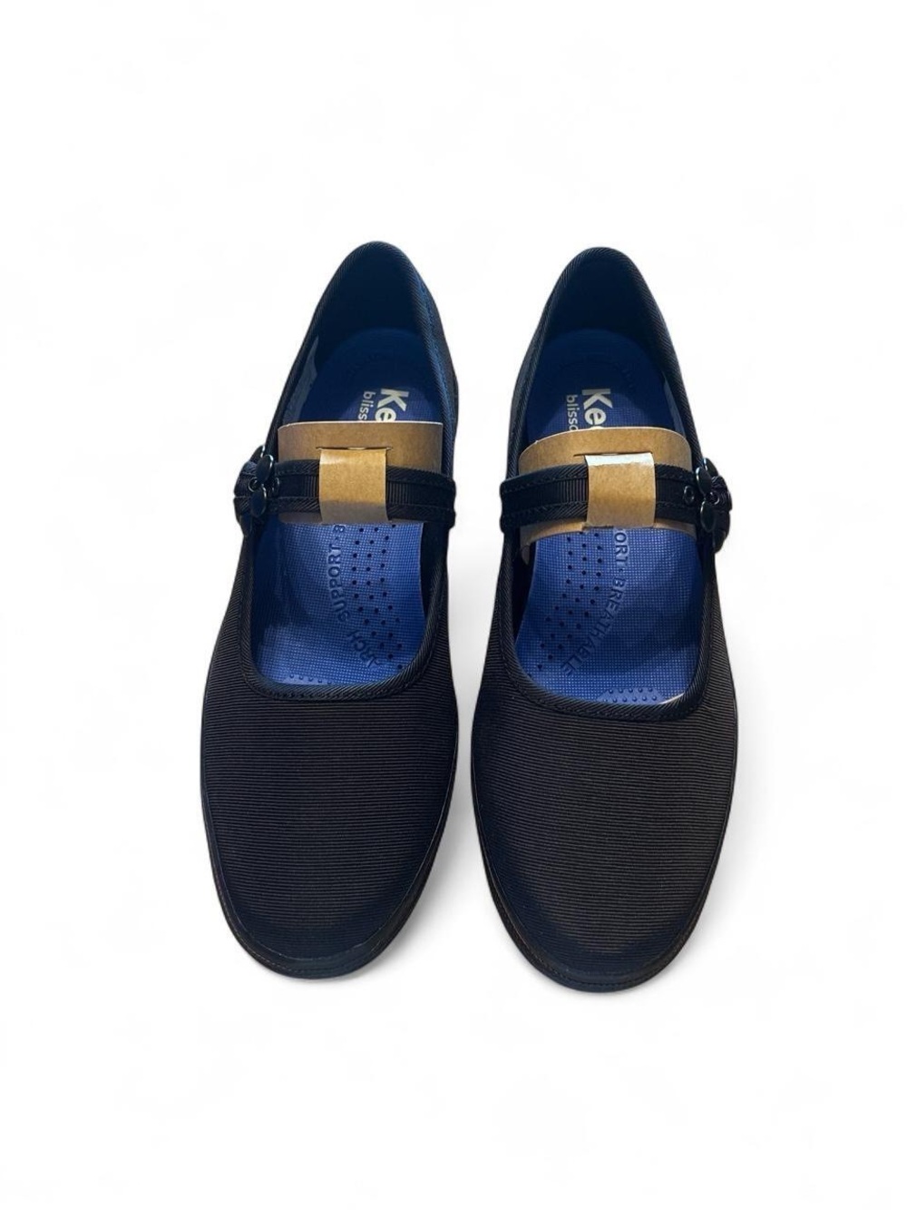 Keds Maisie Mary Jane Grosgrain Size 6.5